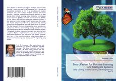 Bookcover of Smart Python for Machine Learning and Intelligent Systems