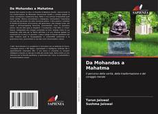 Copertina di Da Mohandas a Mahatma