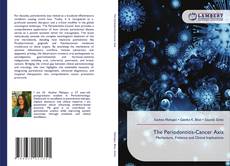 Copertina di The Periodontitis-Cancer Axis