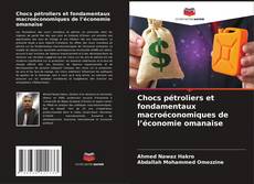Chocs pétroliers et fondamentaux macroéconomiques de l’économie omanaise kitap kapağı