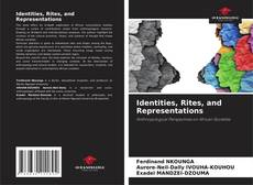 Borítókép a  Identities, Rites, and Representations - hoz