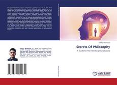 Bookcover of Secrets Of Philosophy