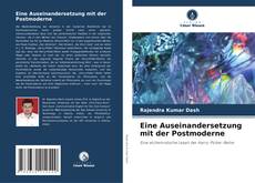 Copertina di Eine Auseinandersetzung mit der Postmoderne