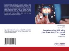 Обложка Deep Learning IDS with Post-Quantum Encrypted Logs
