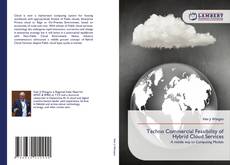 Borítókép a  Techno Commercial Feasibility of Hybrid Cloud Services - hoz