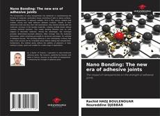 Borítókép a  Nano Bonding: The new era of adhesive joints - hoz
