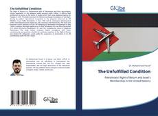 The Unfulfilled Condition kitap kapağı