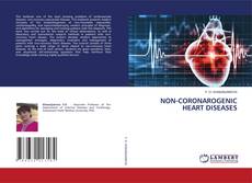 Обложка NON-CORONAROGENIC HEART DISEASES