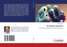 Buchcover von AI Popular Systems
