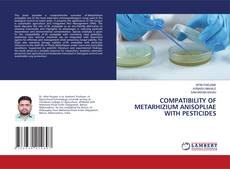 Borítókép a  COMPATIBILITY OF METARHIZIUM ANISOPLIAE WITH PESTICIDES - hoz
