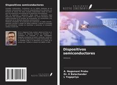 Dispositivos semiconductores kitap kapağı