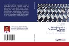 Borítókép a  Next-Generation Functionally Graded Materials - hoz