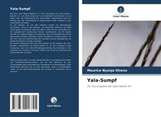 Buchcover von Yala-Sumpf
