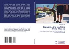 Обложка Biomonitoring the Brink Using Mussels