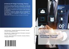 Portada del libro de IoT(Internet Of Things) Technology (Theory)