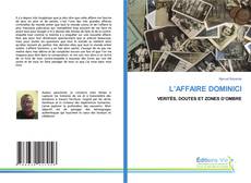 Portada del libro de L’AFFAIRE DOMINICI