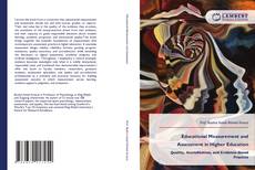 Borítókép a  Educational Measurement and Assessment in Higher Education - hoz