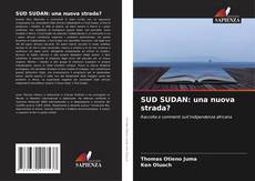 Copertina di SUD SUDAN: una nuova strada?