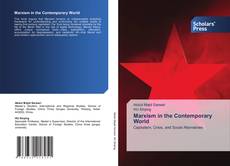 Marxism in the Contemporary World的封面