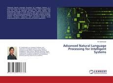 Borítókép a  Advanced Natural Language Processing for Intelligent Systems - hoz