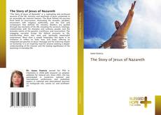 Обложка The Story of Jesus of Nazareth