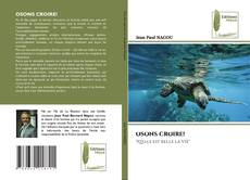 Bookcover of OSONS CROIRE!