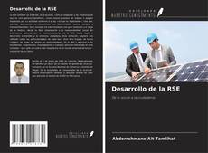 Desarrollo de la RSE的封面