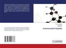 Обложка Antimicrobial Peptide