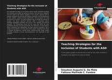 Borítókép a  Teaching Strategies for the Inclusion of Students with ASD - hoz
