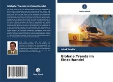 Capa do livro de Globale Trends im Einzelhandel 
