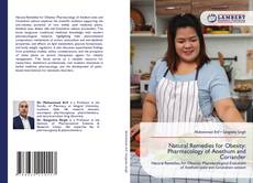 Borítókép a  Natural Remedies for Obesity: Pharmacology of Anethum and Coriander - hoz
