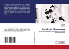 Portada del libro de Endodontic Microsurgery