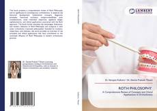 Bookcover of ROTH PHILOSOPHY