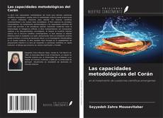 Capa do livro de Las capacidades metodológicas del Corán 