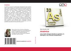 Portada del libro de Arsénico