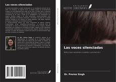 Copertina di Las voces silenciadas