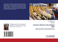 Bookcover of Fashion Retail in the Digital Age