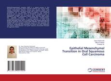 Обложка Epithelial Mesenchymal Transition in Oral Squamous Cell Carcinoma