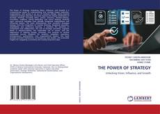 Обложка THE POWER OF STRATEGY