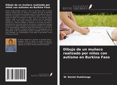 Copertina di Dibujo de un muñeco realizado por niños con autismo en Burkina Faso