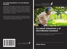 Couverture de La salud intestinal y el microbioma humano