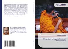 Portada del libro de Dimensions of Engaged Buddhism