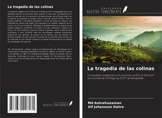 Couverture de La tragedia de las colinas