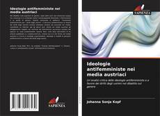 Bookcover of Ideologie antifemministe nei media austriaci