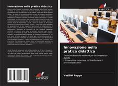 Copertina di Innovazione nella pratica didattica