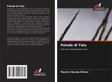 Couverture de Palude di Yala