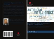 Copertina di Artificial Intelligence and Ethical Challenges