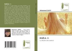 Capa do livro de NAÏLA -1- 