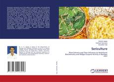 Обложка Sericulture
