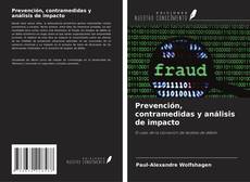 Borítókép a  Prevención, contramedidas y análisis de impacto - hoz